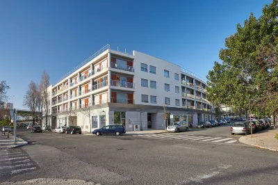BeGuest Lisbon Premium Suites Hotel di Belém