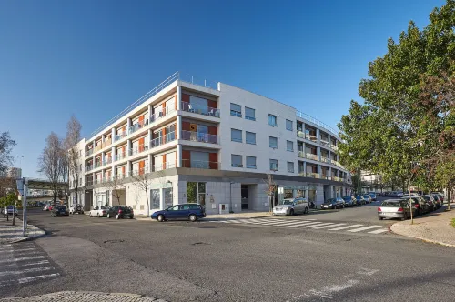 BeGuest Lisbon Premium Suites Hotels in Linda-a-Velha