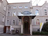 Pension Zur Wartburg Hotel a Görlitz