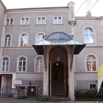 Pension Zur Wartburg