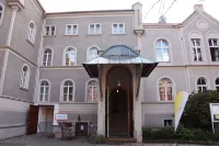 Pension Zur Wartburg Hotels in NeiBeaue