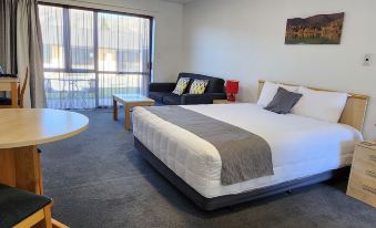 Asure Central Gold Motel Cromwell