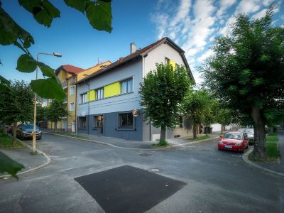 Apartmány U Gigantu