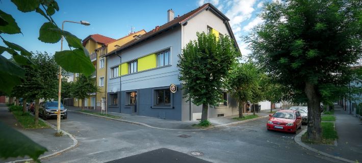 Apartmány U Gigantu Hotels in Plzen