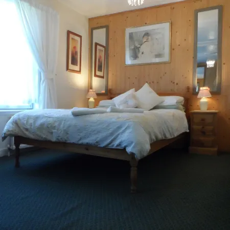 St Martins Guest House