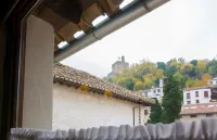 Casa del Capitel Nazarí - Romantic