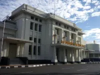 Golden Flower by Kagum Hotels