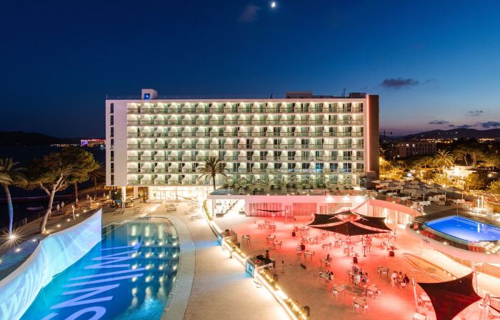 The Ibiza Twiins -
