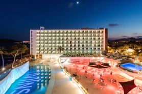 The Ibiza Twiins -