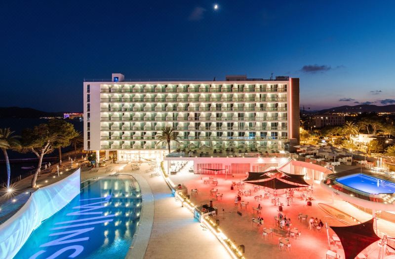 The Ibiza Twiins -