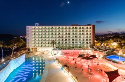 The Ibiza Twiins - Hotels in Ibiza