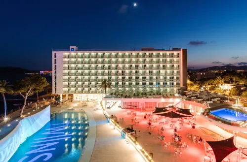The Ibiza Twiins -