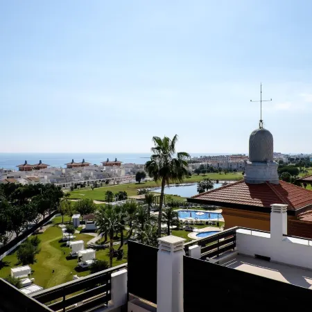 Alegria Palacio Mojacar - Adults Only
