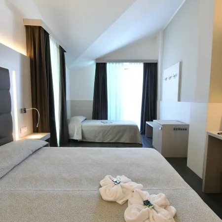 Hotel Europa