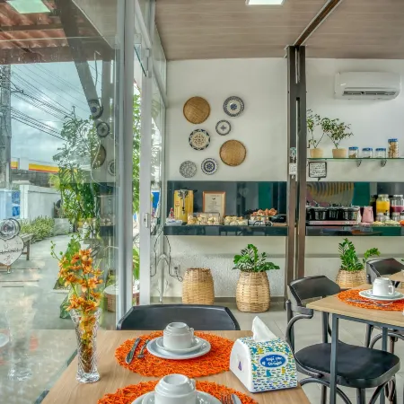 Pousada Praia Pajuçara