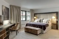 Clarion Hotel Oslo Airport Hotels in Gardermoen