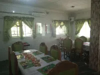 Ekulu Greens Classic Suites Hoteles en Enugu
