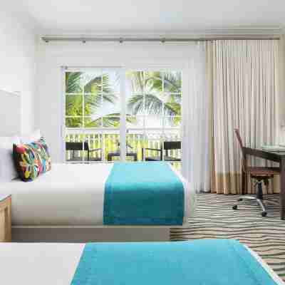 The Marker Waterfront Resort Key West Rooms