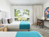 The Marker Key West Harbor Resort Hotels in Monroe County