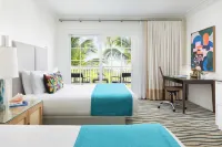 基韋斯特馬克爾海港度假村 基韋斯特住宿飯店