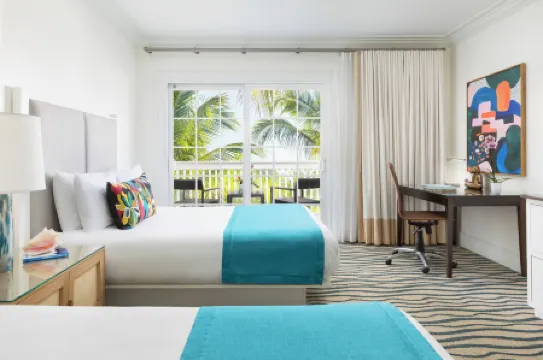 The Marker Key West Harbor Resort