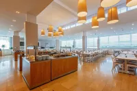 Hotel Zorna Plava Laguna - Завтрак