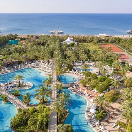 Royal Wings Hotel - All Inclusive