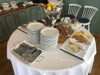 Hjelle Hotel - Breakfast