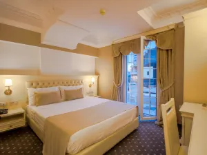 Lot Boutique Hotel by Hotels and Preference