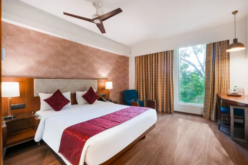 7 Apple Hotel - Viman Nagar Pune