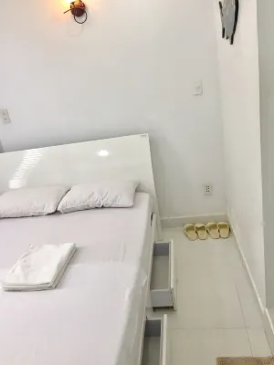 Vy Khanh Guesthouse