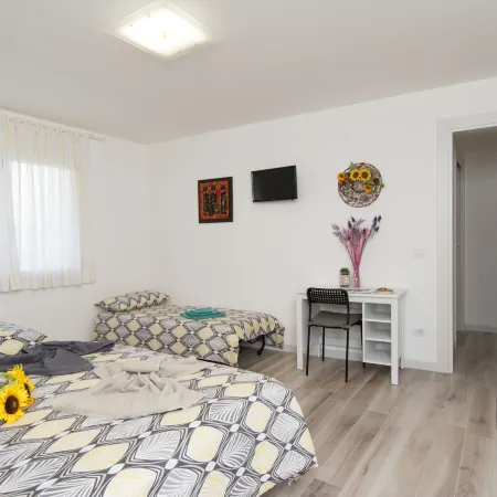B&B Borgo Antico