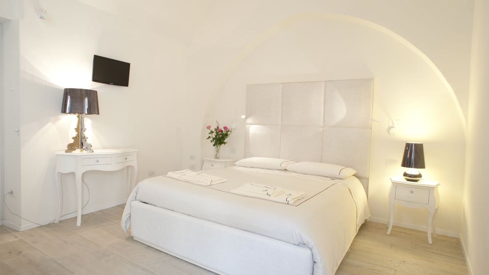 San Francesco Bed & Breakfast