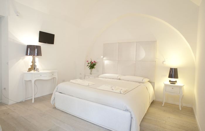 San Francesco Bed & Breakfast