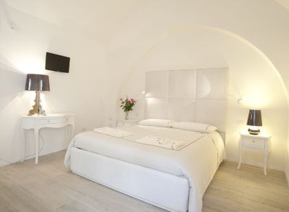 San Francesco Bed & Breakfast