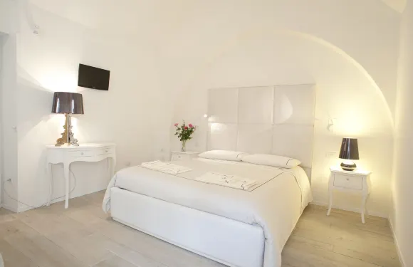 聖弗朗西斯科住宿加早餐旅館