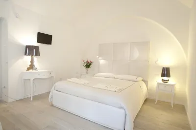 San Francesco Bed & Breakfast Hotel a Altamura