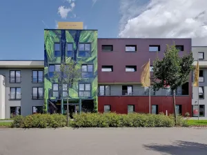 Sante Royale Hotel- & Gesundheitsresort Bad Langensalza