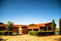 The Palace Hotel Hotels in Motheo