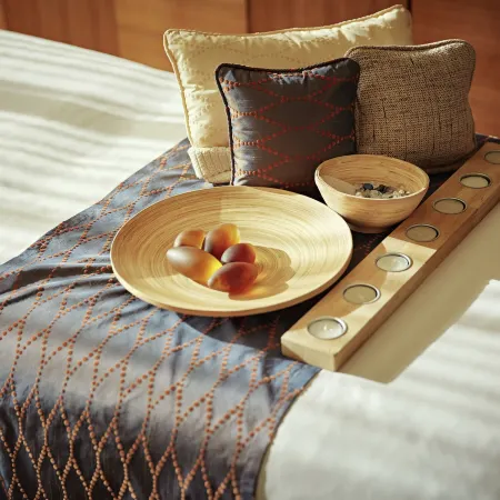 Shima Kanko Hotel the Bay Suites