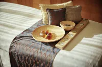Shima Kanko Hotel the Bay Suites - spa