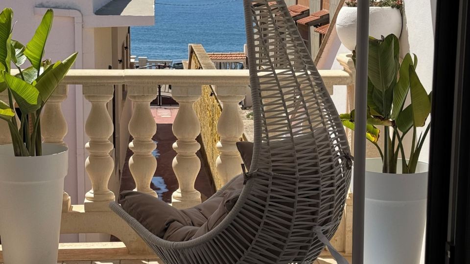 B&B Santa Maria di Leuca