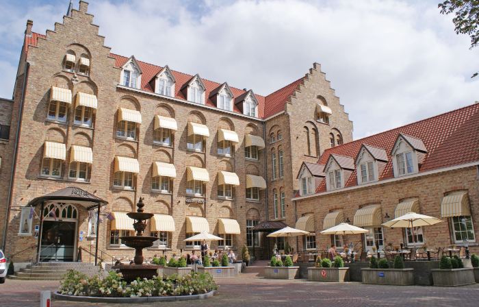 Fletcher Hotel-Restaurant De Dikke van Dale