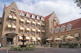 Fletcher Hotel-Restaurant de Dikke Van Dale