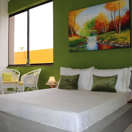 Golf Link Colombo