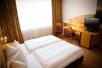 Rheinhessen Inn Gmbh Hotel a Kongernheim