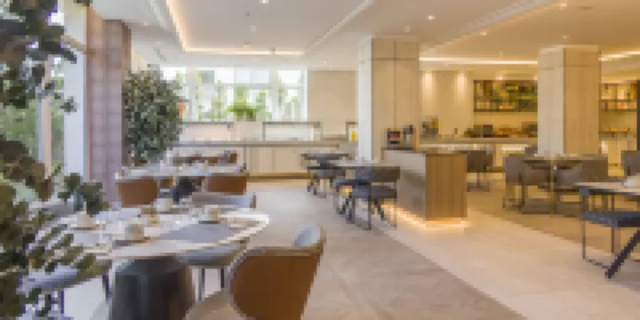 Hotel Ilunion San Sebastián