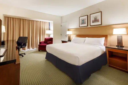 Marriott Dallas/Fort Worth Westlake