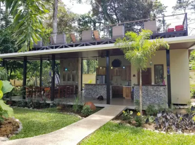 Villas Piña - Adults Only Hotels in 