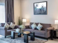 Loumage S Suites and Spa Hotels in Seef